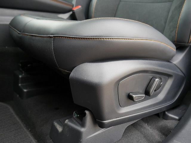 2026 Ford Explorer Tremor 4WD