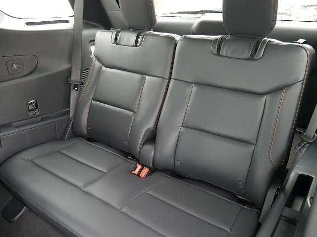 2026 Ford Explorer Tremor 4WD