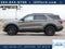2026 Ford Explorer Tremor 4WD
