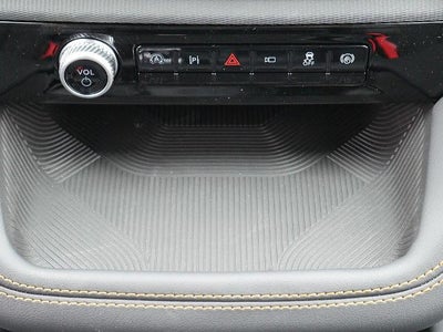 2026 Ford Explorer Tremor 4WD