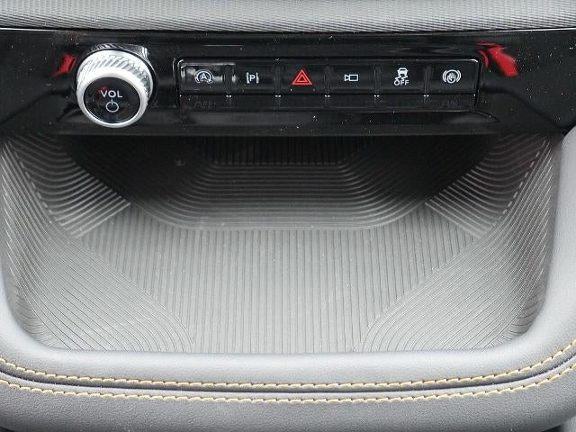 2026 Ford Explorer Tremor 4WD