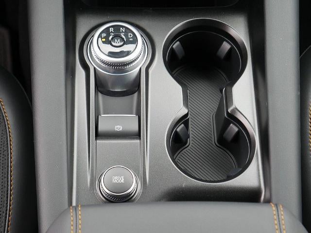 2026 Ford Explorer Tremor 4WD