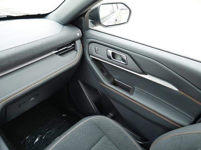 2026 Ford Explorer Tremor 4WD