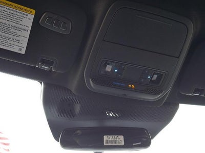 2026 Ford Explorer Tremor 4WD