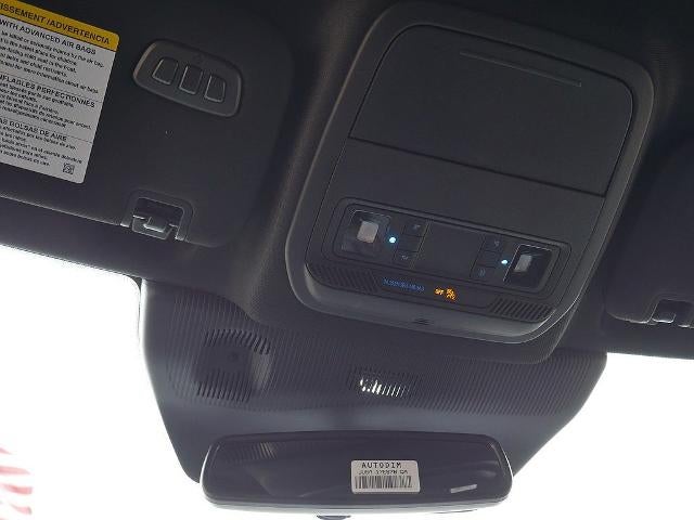 2026 Ford Explorer Tremor 4WD