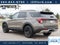 2026 Ford Explorer Tremor 4WD