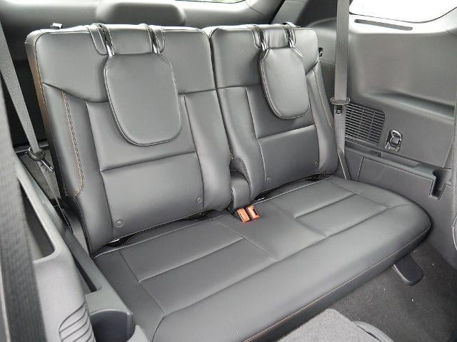 2026 Ford Explorer Tremor 4WD