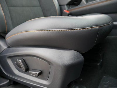 2026 Ford Explorer Tremor 4WD