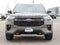 2026 Ford Explorer Tremor 4WD