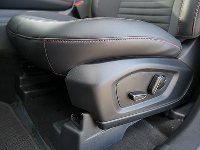 2026 Ford Explorer ST-Line 4WD