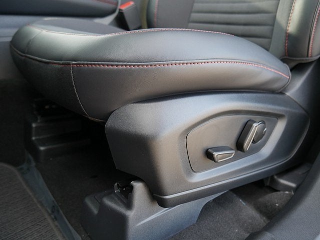 2026 Ford Explorer ST-Line 4WD