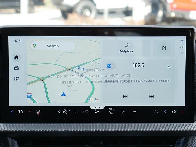 2026 Ford Explorer ST-Line 4WD