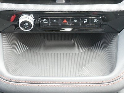 2026 Ford Explorer ST-Line 4WD