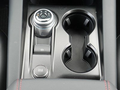 2026 Ford Explorer ST-Line 4WD