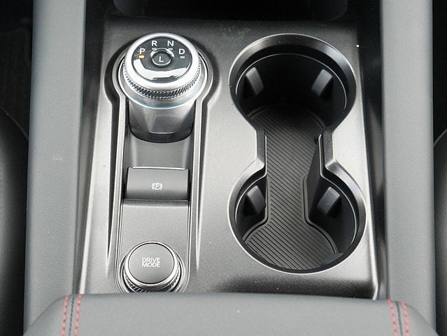 2026 Ford Explorer ST-Line 4WD