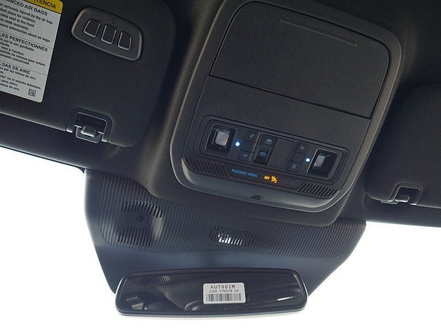 2026 Ford Explorer ST-Line 4WD