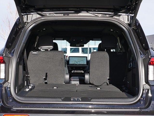 2026 Ford Explorer ST-Line 4WD