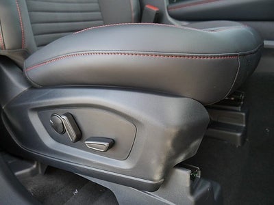 2026 Ford Explorer ST-Line 4WD