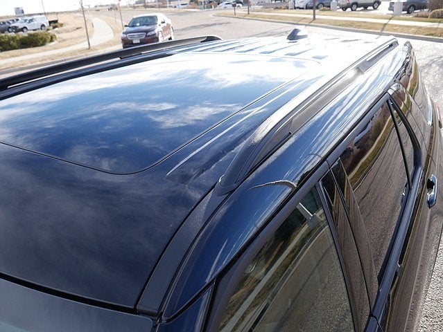 2026 Ford Explorer ST-Line 4WD