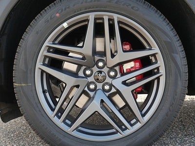 2026 Ford Explorer ST-Line 4WD