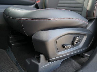 2026 Ford Explorer ST-Line 4WD