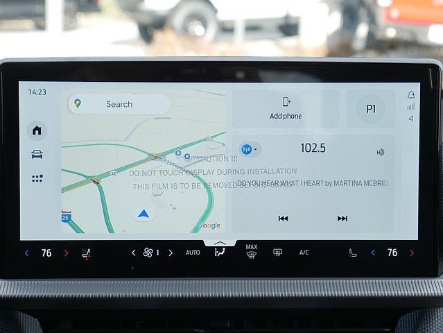 2026 Ford Explorer ST-Line 4WD