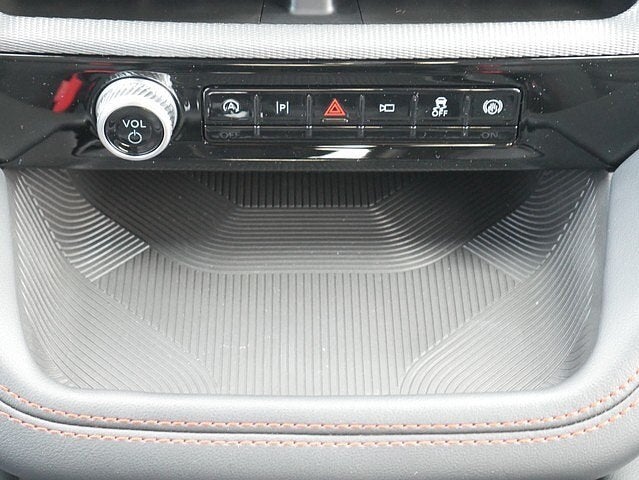 2026 Ford Explorer ST-Line 4WD