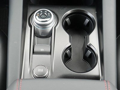 2026 Ford Explorer ST-Line 4WD