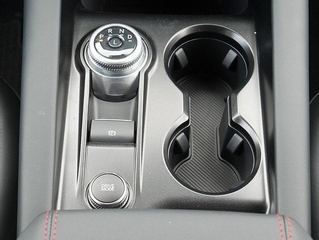 2026 Ford Explorer ST-Line 4WD