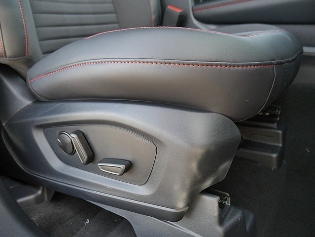 2026 Ford Explorer ST-Line 4WD