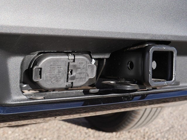 2026 Ford Explorer ST-Line 4WD