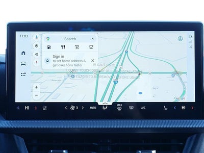 2026 Ford Explorer ST-Line 4WD