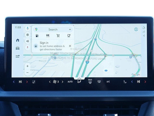 2026 Ford Explorer ST-Line 4WD