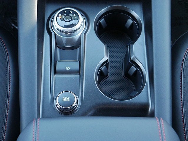 2026 Ford Explorer ST-Line 4WD