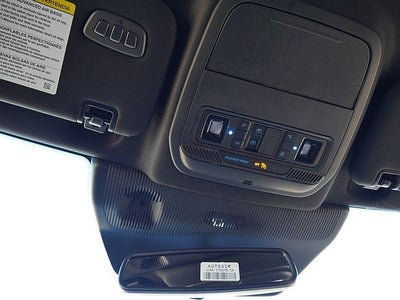 2026 Ford Explorer ST-Line 4WD