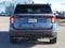 2026 Ford Explorer ST-Line 4WD