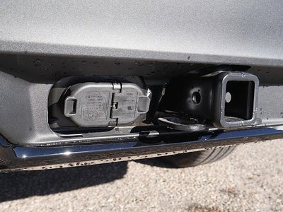 2026 Ford Explorer ST-Line 4WD