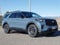 2026 Ford Explorer ST-Line 4WD
