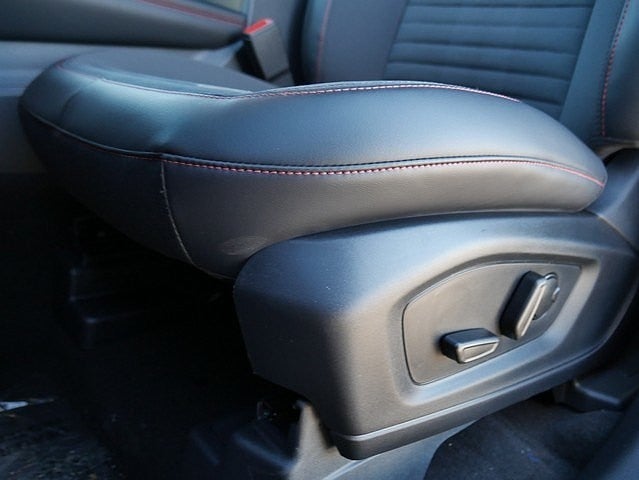 2026 Ford Explorer ST-Line 4WD