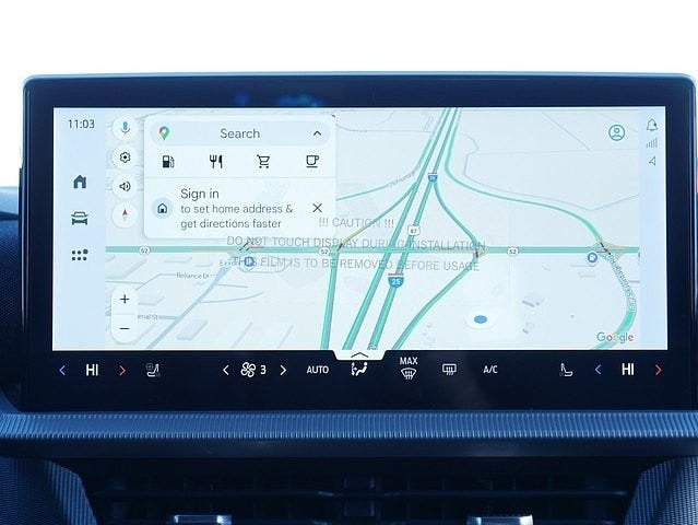 2026 Ford Explorer ST-Line 4WD