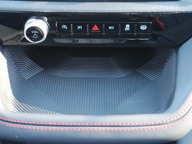 2026 Ford Explorer ST-Line 4WD