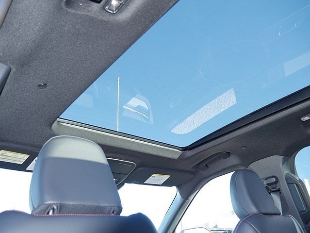 2026 Ford Explorer ST-Line 4WD