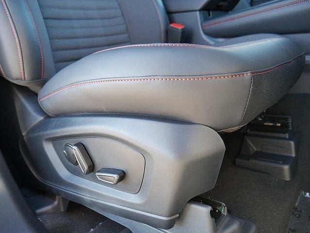 2026 Ford Explorer ST-Line 4WD