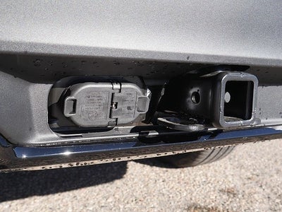 2026 Ford Explorer ST-Line 4WD