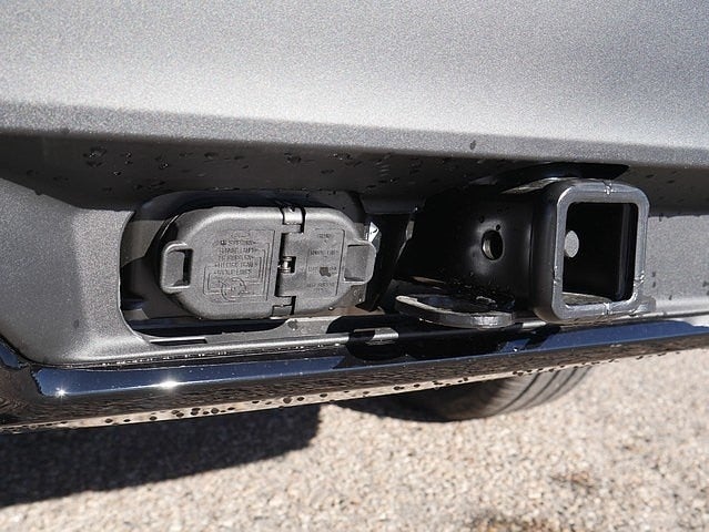 2026 Ford Explorer ST-Line 4WD