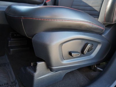 2025 Ford Explorer ST-Line AWD