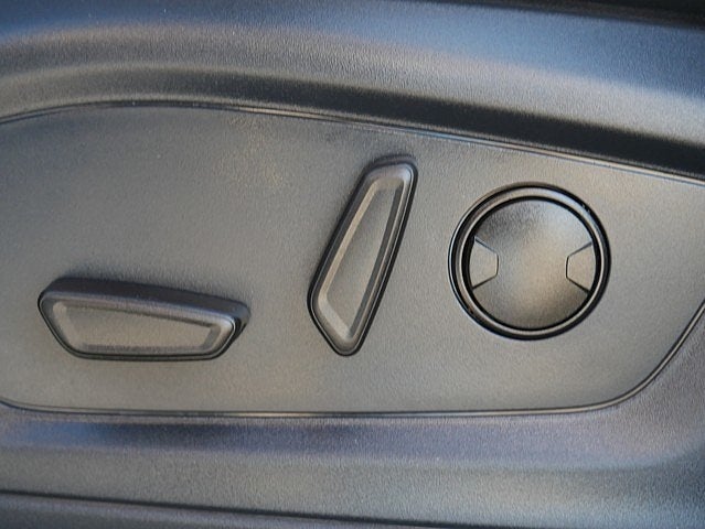 2025 Ford Explorer ST-Line AWD