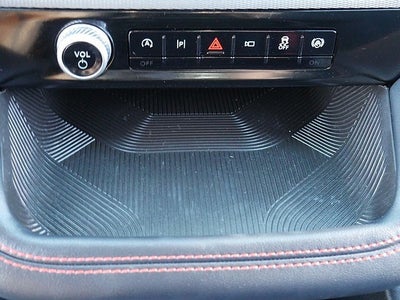 2025 Ford Explorer ST-Line AWD