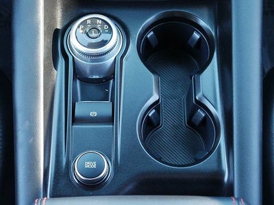 2025 Ford Explorer ST-Line AWD