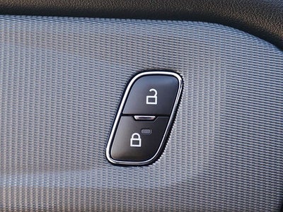 2025 Ford Explorer ST-Line AWD